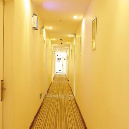 7 Days Inn Senjang Kültér fotó