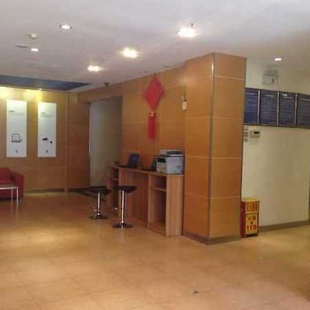 7 Days Inn Senjang Kültér fotó