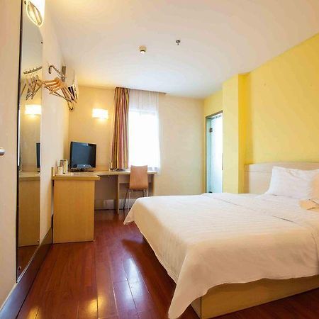7 Days Inn Senjang Kültér fotó