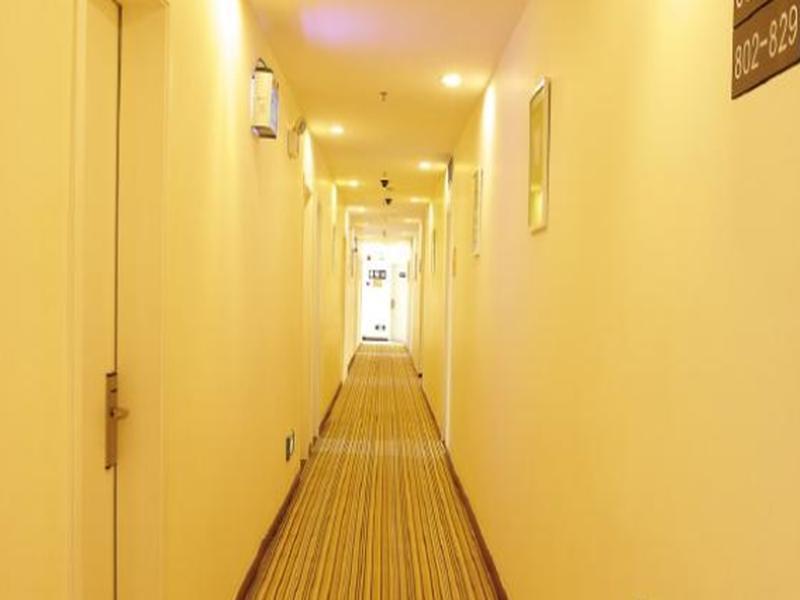 7 Days Inn Senjang Kültér fotó