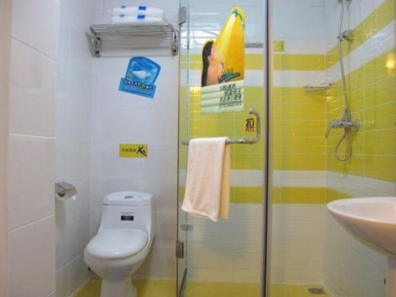 7 Days Inn Senjang Kültér fotó