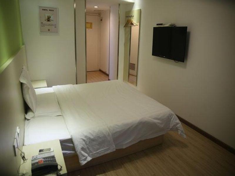 7 Days Inn Senjang Kültér fotó